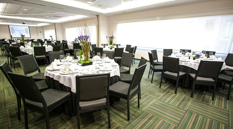 Meeting Rooms and Events