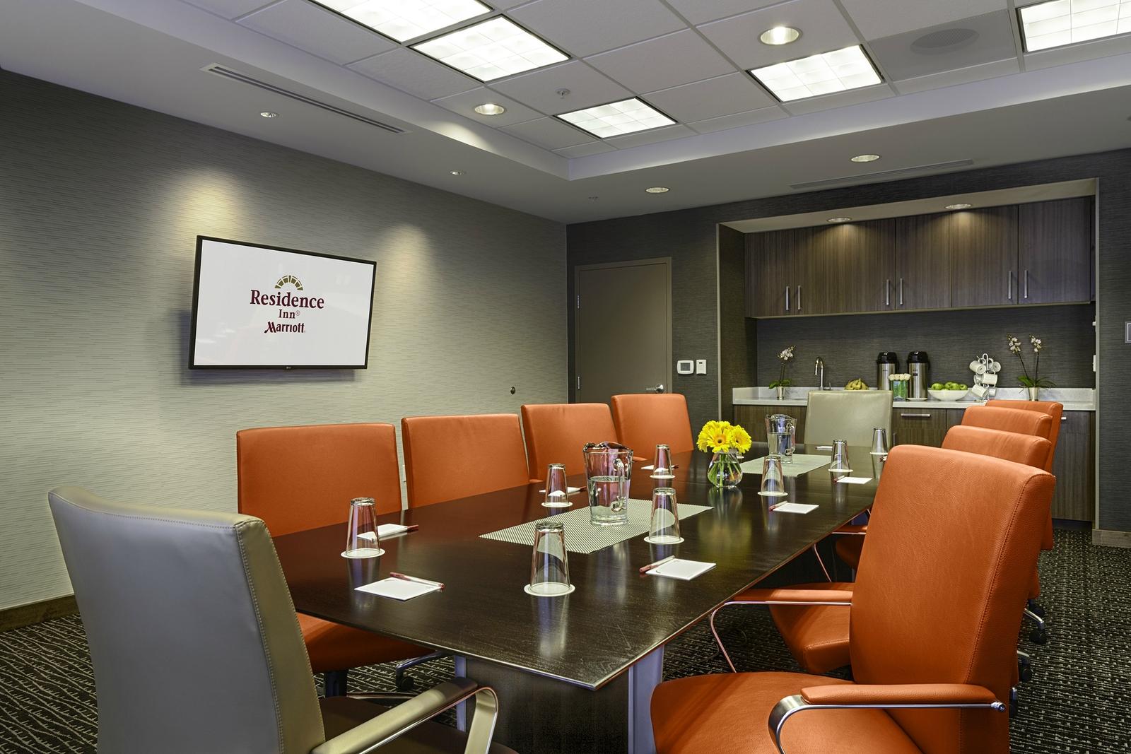 Hotel photo 52 of Residence Inn Pullman.
