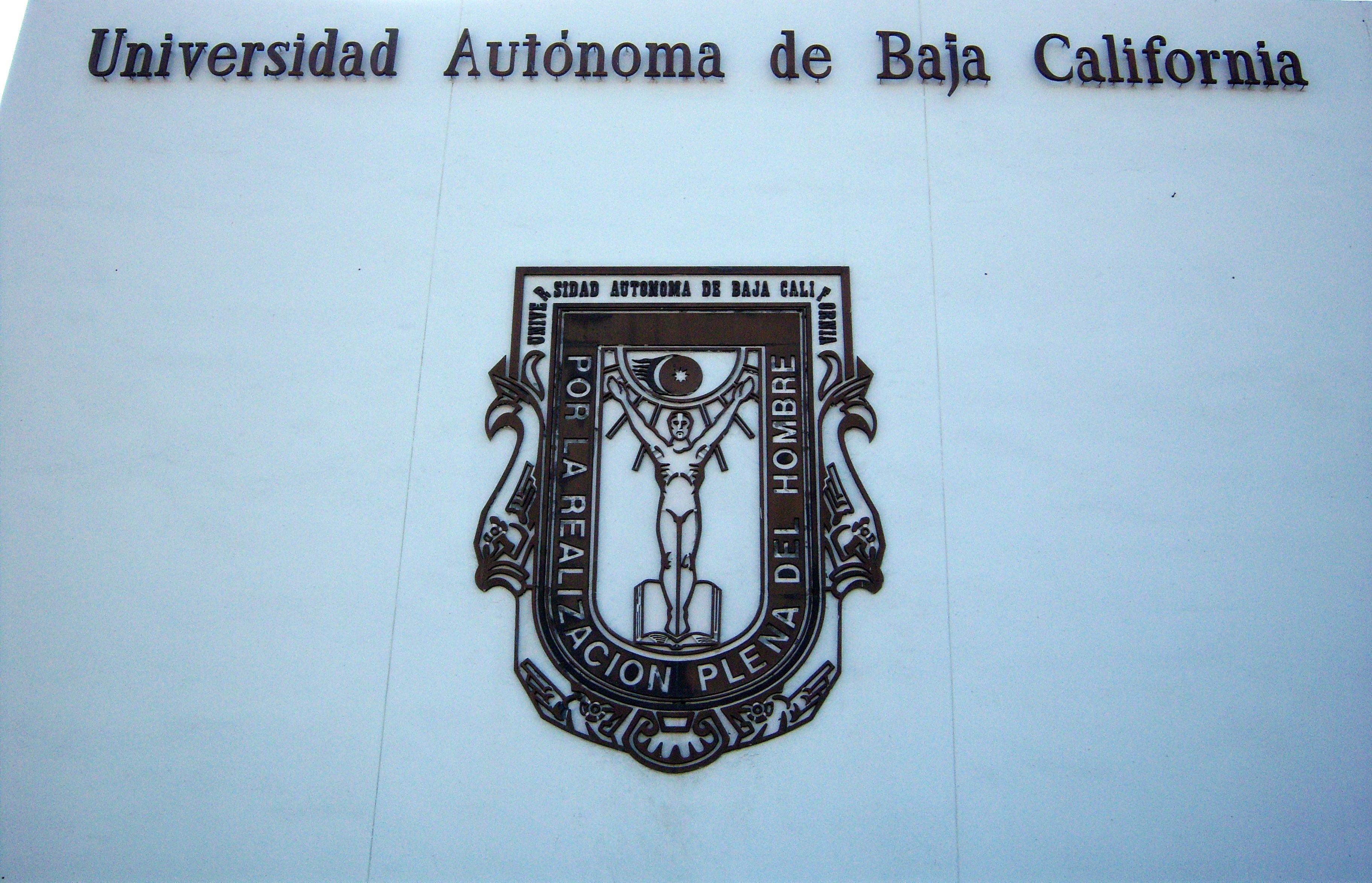 Universidad Autonoma De Baja California (Tijuana) - All You Need To ...