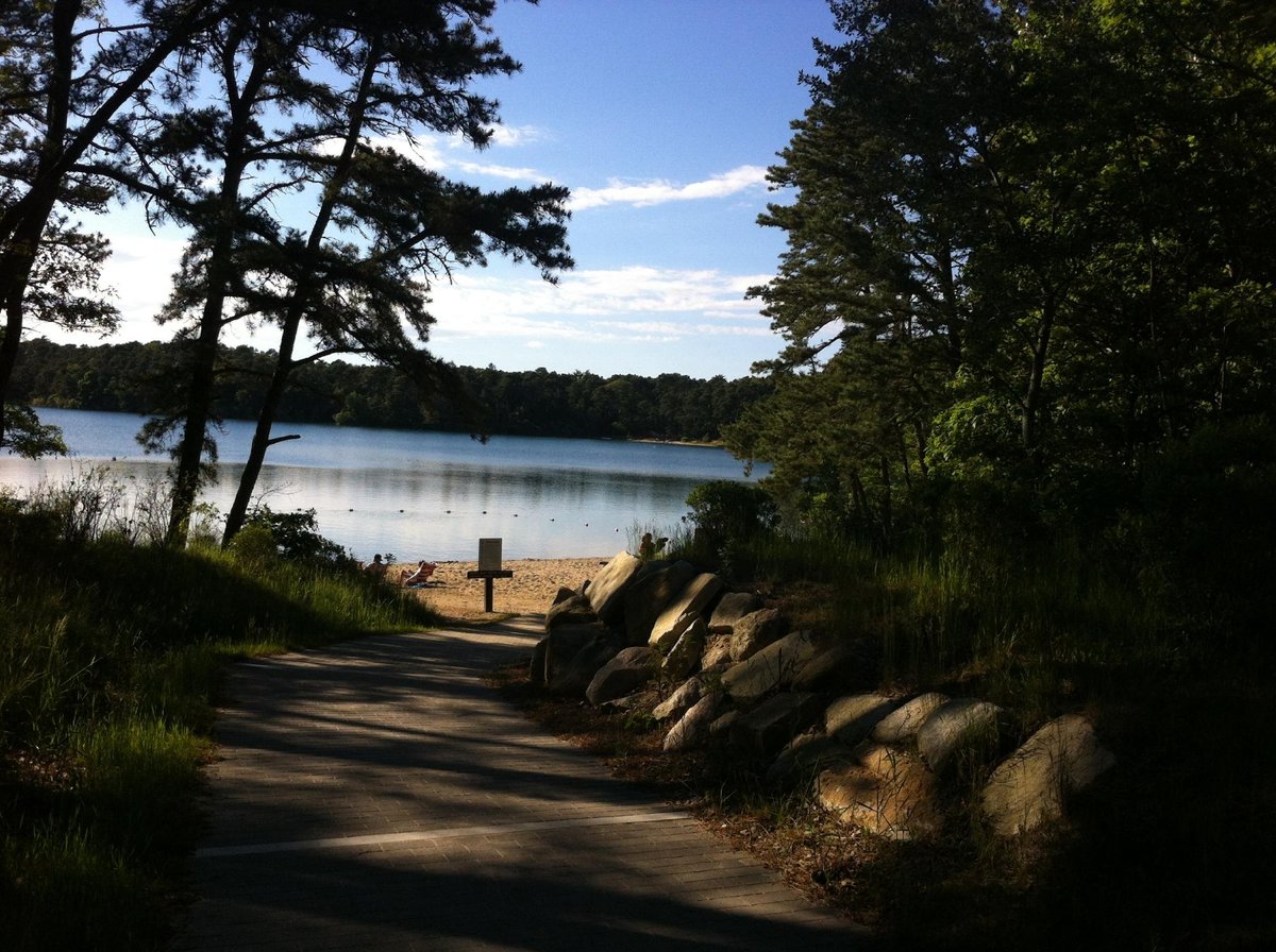 Nickerson State Park (Brewster): All You Need to Know