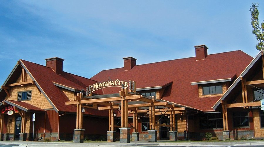 The Montana Club Restaurant