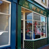 Fry Inn, Flint