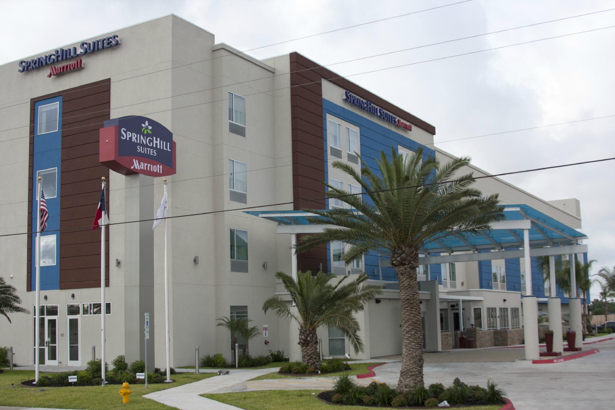 Hotel photo 27 of SpringHill Suites Corpus Christi.