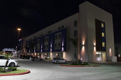 Hotel photo 21 of SpringHill Suites by Marriott Corpus Christi.