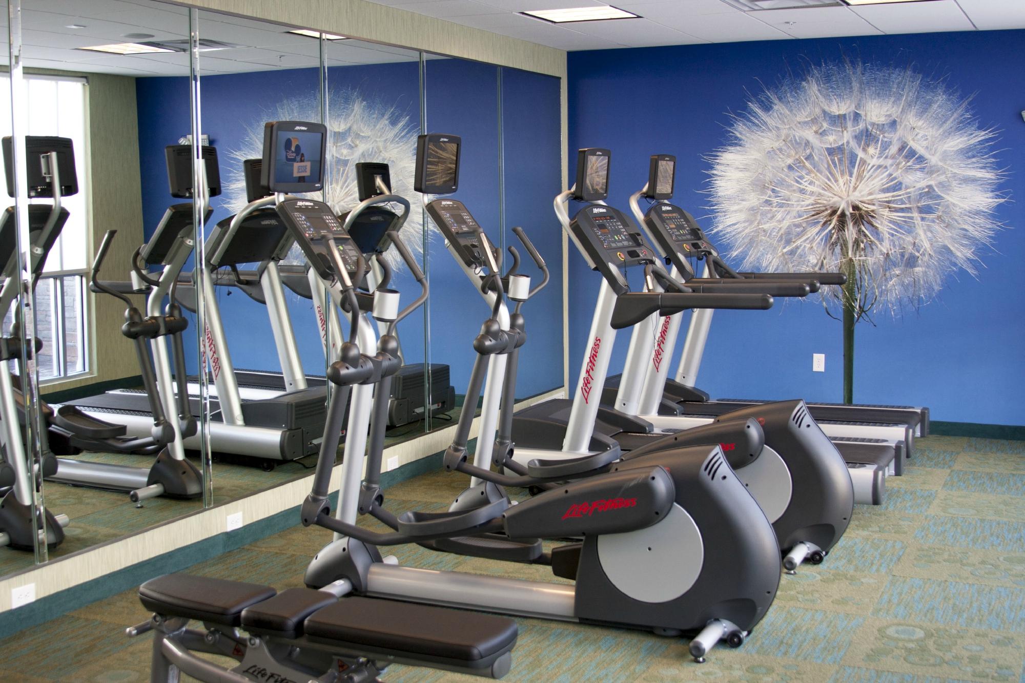Hotel photo 3 of SpringHill Suites Corpus Christi.