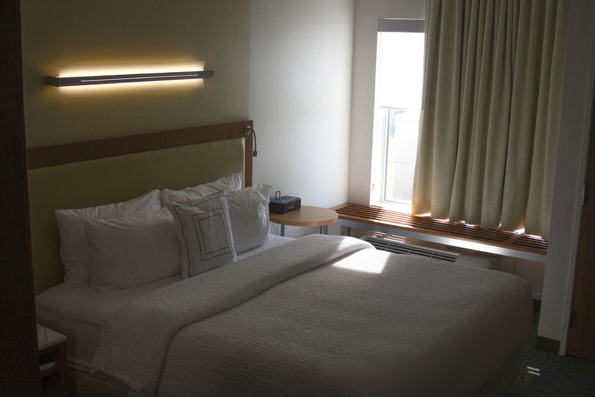 Hotel photo 26 of SpringHill Suites Corpus Christi.