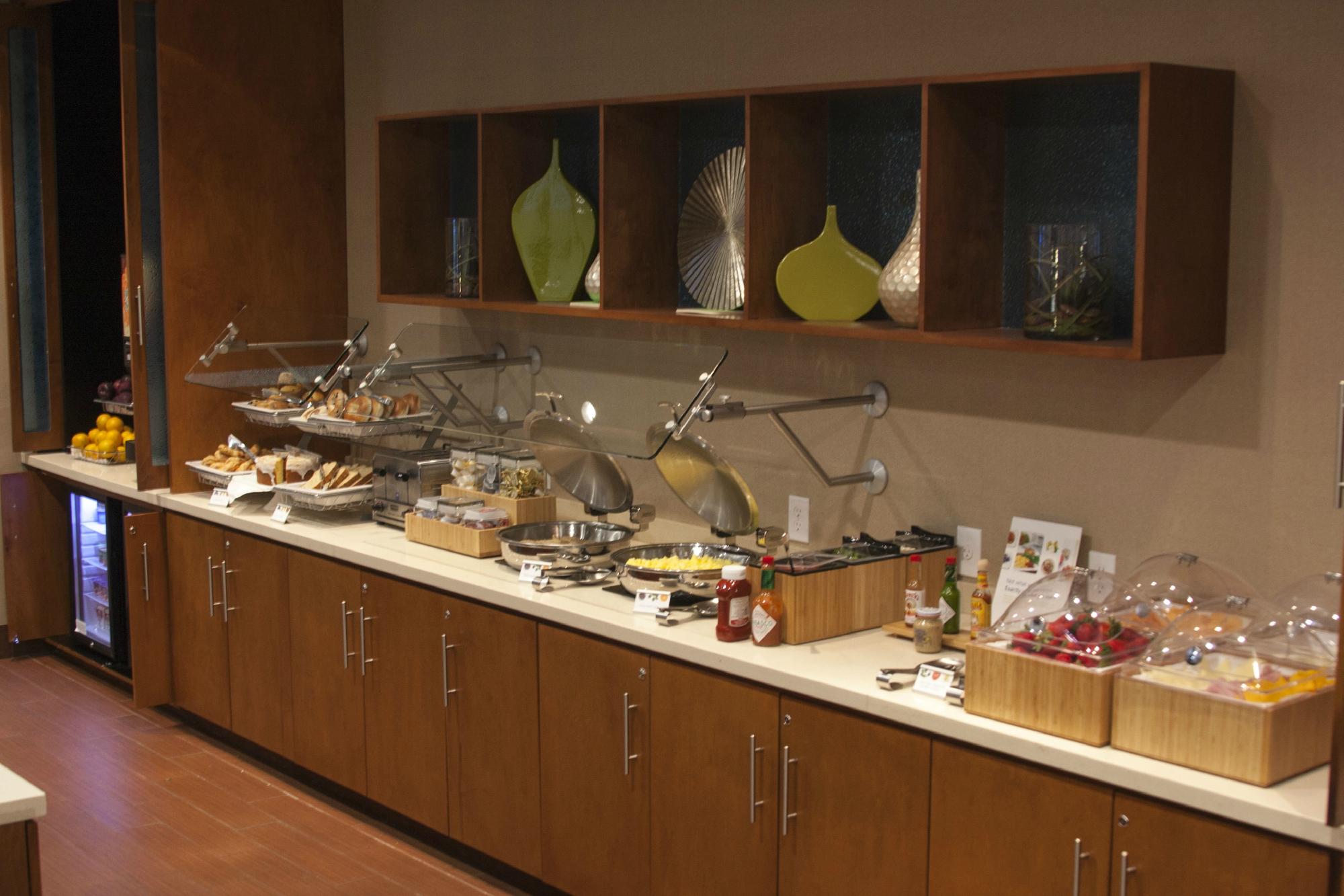 Hotel photo 19 of SpringHill Suites Corpus Christi.