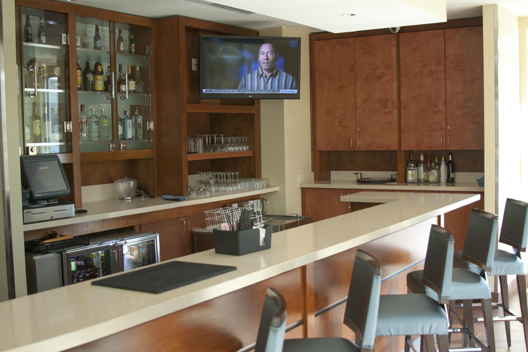 Hotel photo 21 of SpringHill Suites Corpus Christi.