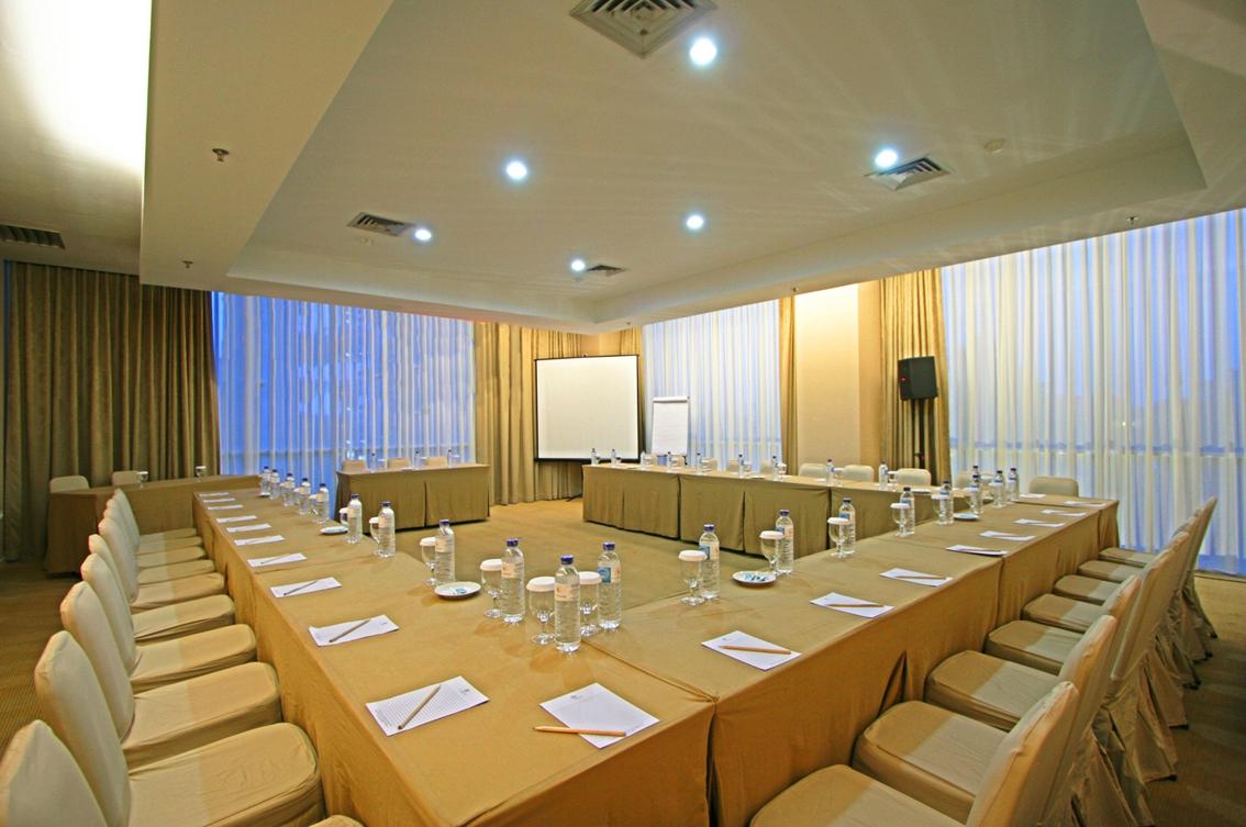 Hotel photo 9 of Hotel Dafam Pekanbaru.
