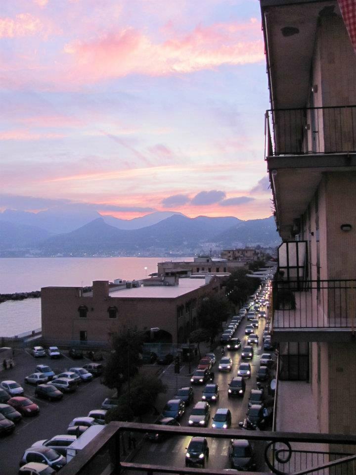 B&B FRONTE DEL MARE - Prices & Reviews (Salerno, Italy)