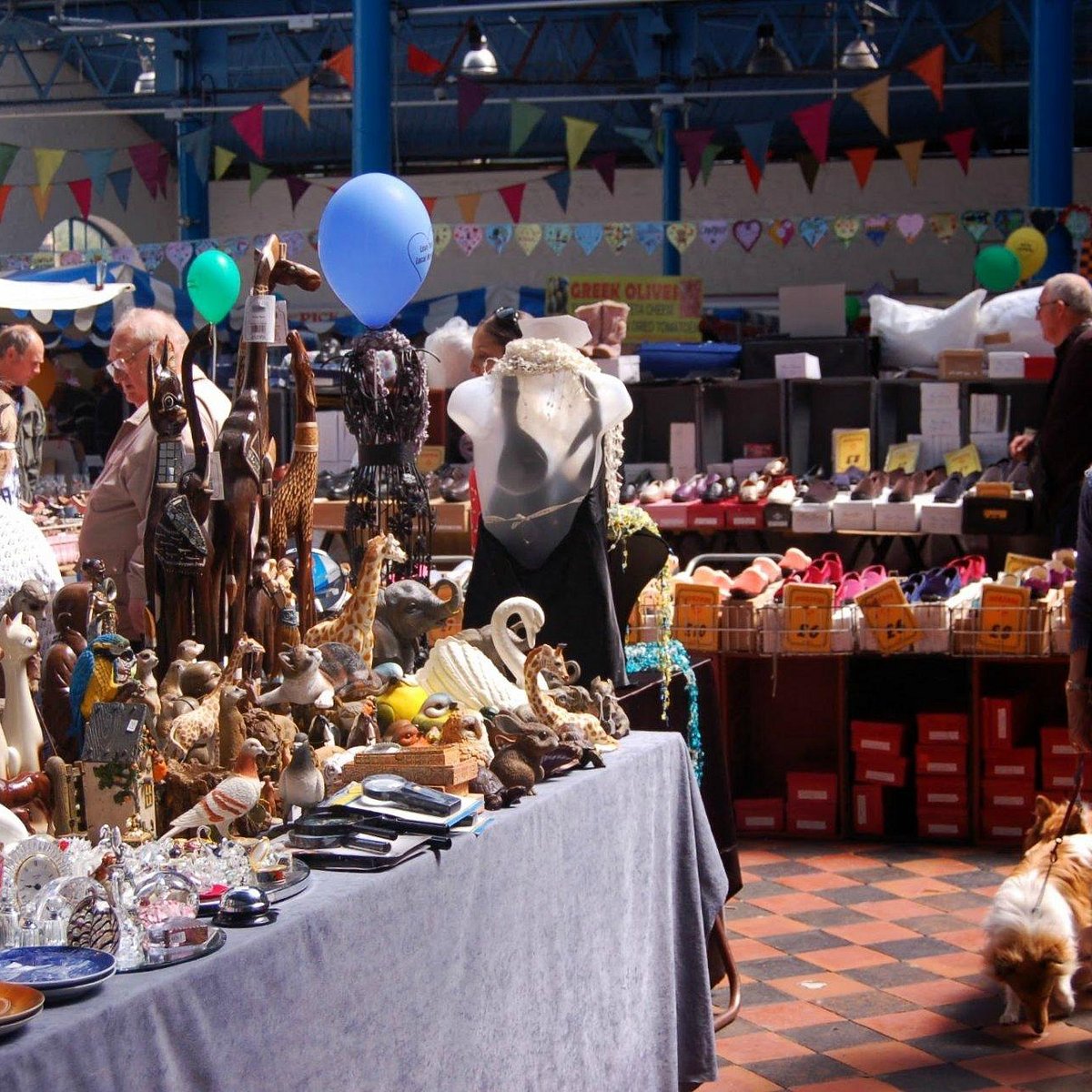 Abergavenny Market All You Need to Know BEFORE You Go