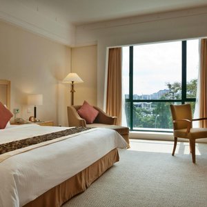 Suite Room