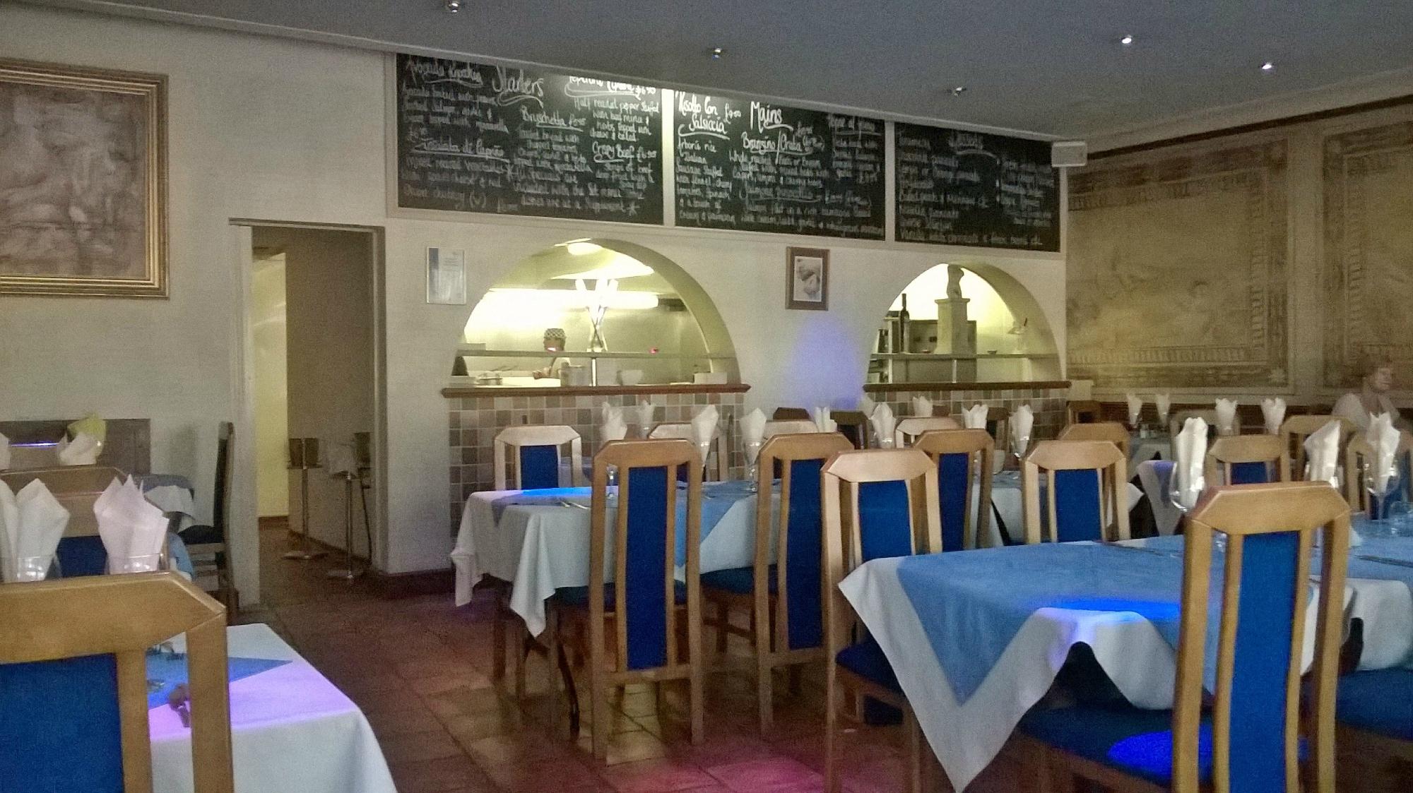 THE 5 BEST Italian Restaurants in Burton upon Trent Updated 2024