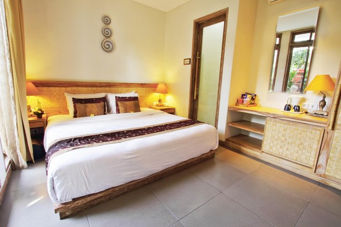 PONDOK SARI KUTA BALI $17 ($̶2̶6̶) - Updated 2023 Prices & Hotel Reviews