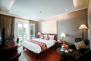 Phòng & Phòng Suite