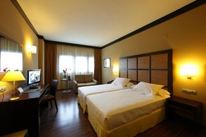Quarto e suite