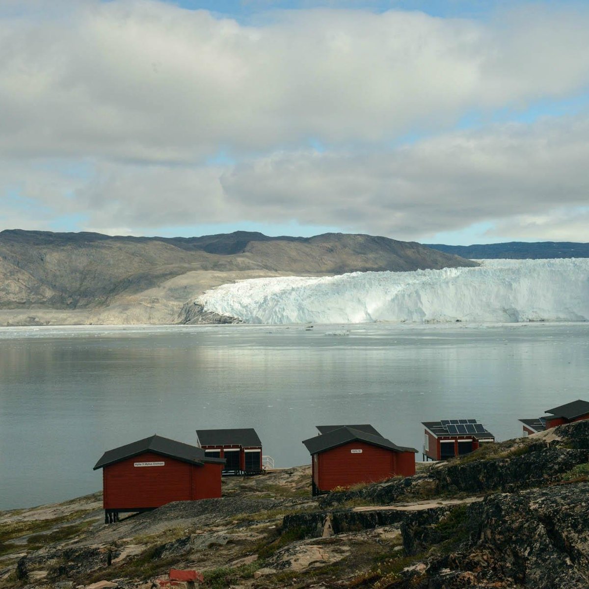 Disko Island | Qeqertarsuaq | UPDATED July 2022 Top Tips Before You Go ...