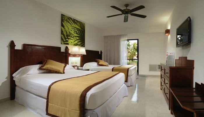 Hotel Riu Lupita Diving: Pictures & Reviews - Tripadvisor