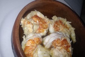 Comida