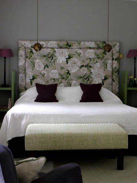 Hotel photo 7 of Gregans Castle Hotel.