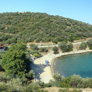 Κεντρική