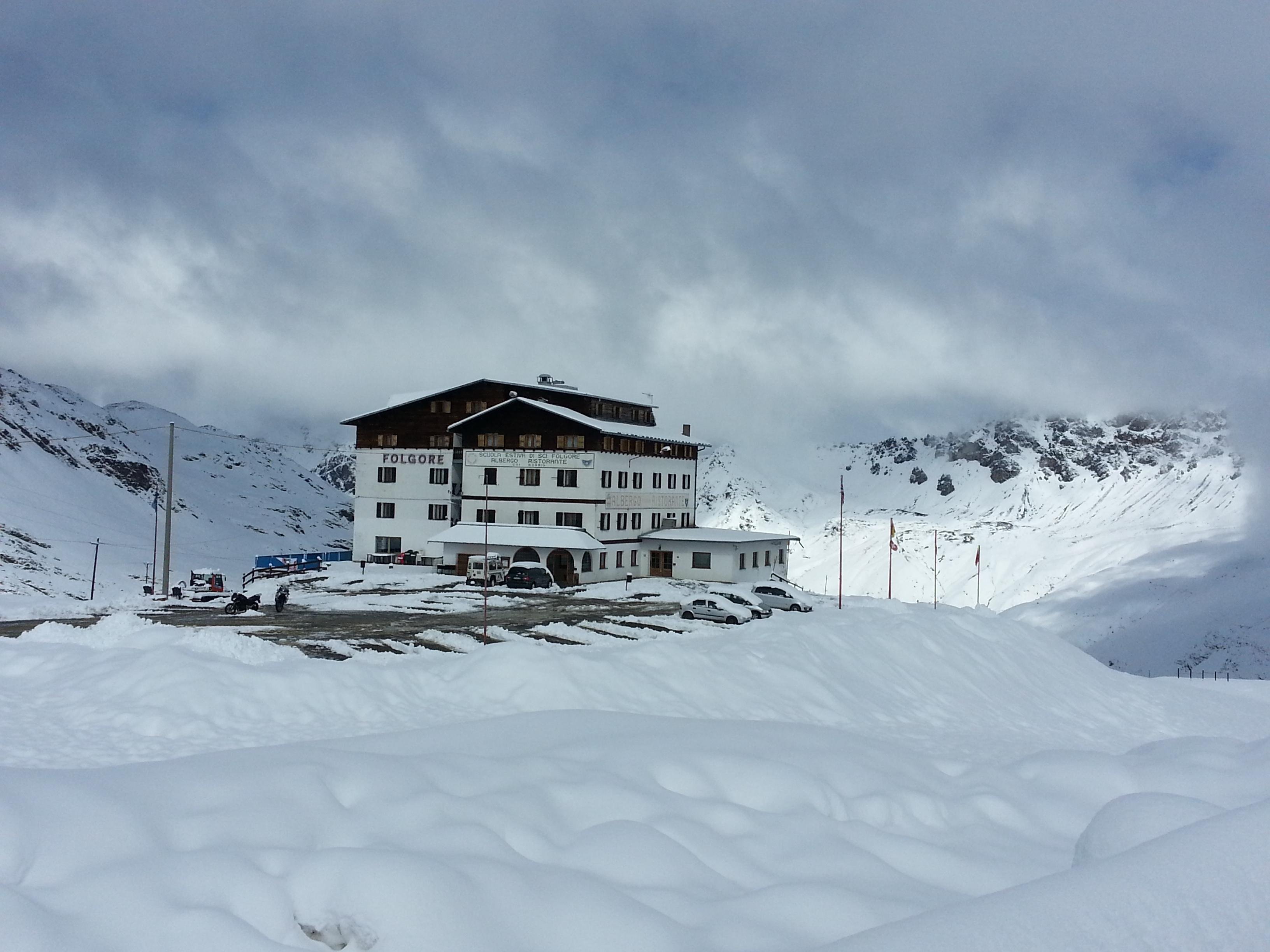 ALBERGO FOLGORE B&B (Bormio): Prezzi E Recensioni (2024)