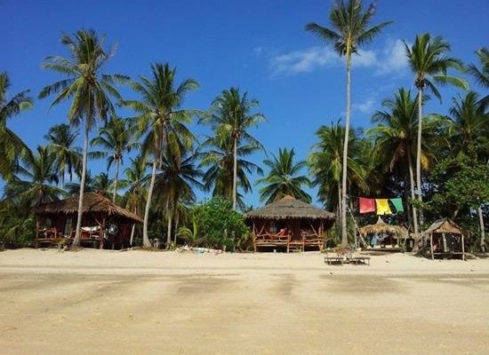 Koh Jum (Ko Lanta) - Lohnt es sich? Aktuell für 2024 (Mit fotos)