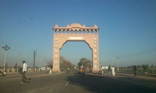 Turismo en Sikar 2021 - Viajes a Sikar, India - opiniones, consejos y