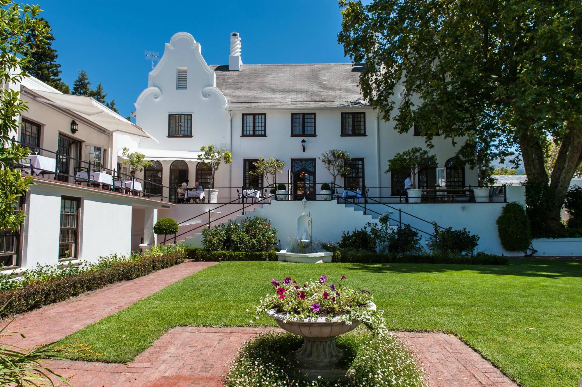 The Andros Boutique Hotel Claremont South Africa Tripadvisor