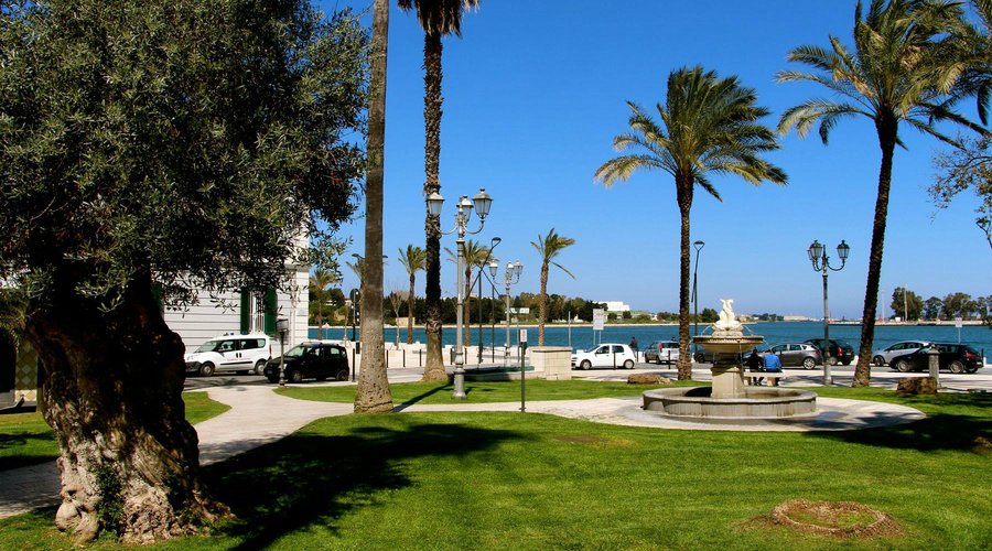 Boulevard Brindisi