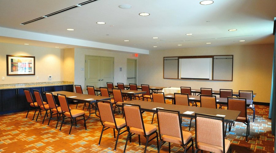 Meeting Area