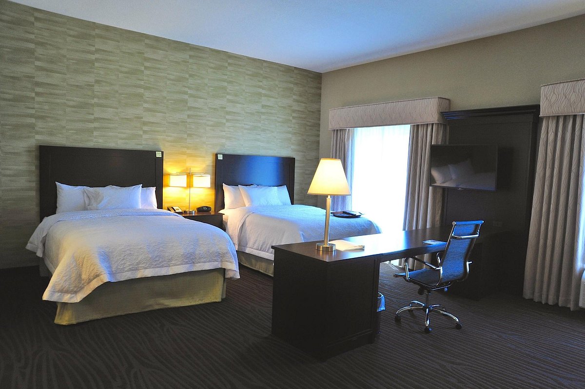 Hampton Inn & Suites Deptford, NJ in Woodbury: Find Hotel Reviews, Rooms,  and Prices on