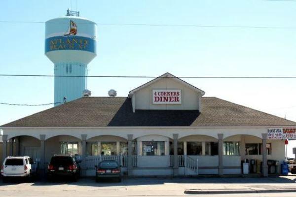 Delicious Breakfast in Atlantic Beach, NC: A Traveler's Guide