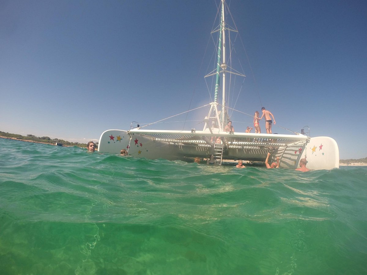 mallorca sailing catamarans sl