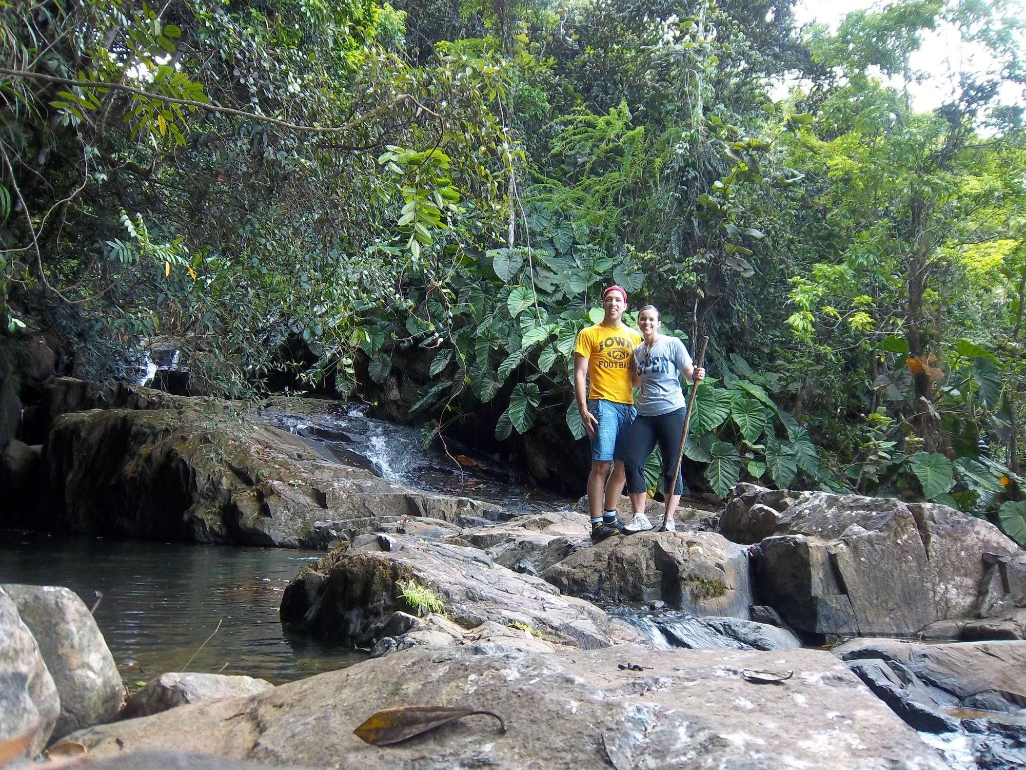 EL Yunque Rainforest Inn Beach: Pictures & Reviews - Tripadvisor