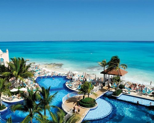 THE BEST RIU Hotels & Resorts in Cancun, Mexico - Tripadvisor