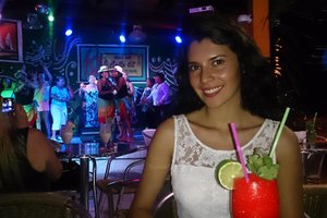 Drinks