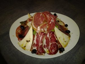 Comida