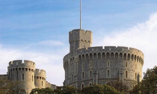Windsor Castle