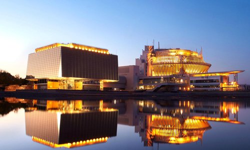 Montreal Casino!