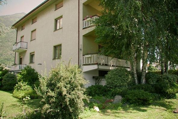 B&B da Lori - Tirano Valtellina