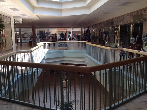 All 28 New Jersey malls, ranked from worst to best 