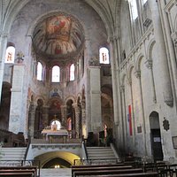 La nef