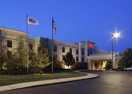 HAMPTON INN SUITES KALAMAZOO OSHTEMO 111 1 1 7 Updated