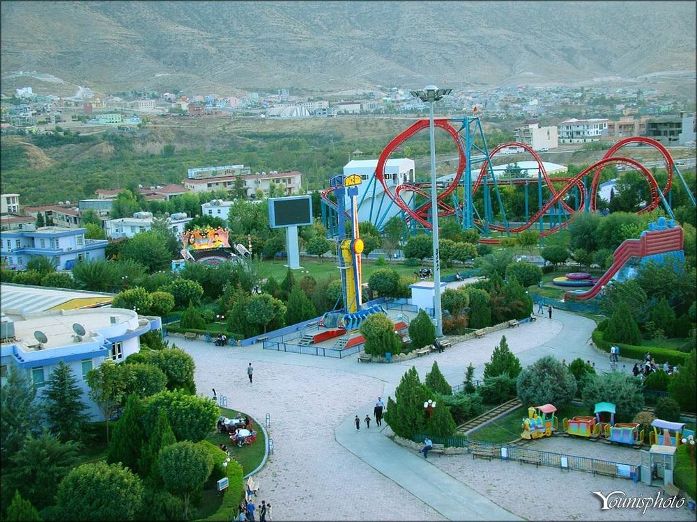 DIE TOP 30 Sehenswürdigkeiten in Duhok 2025 (mit fotos)