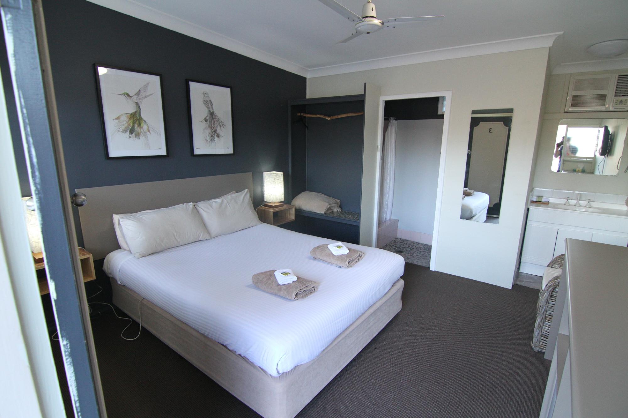 MOTEL MELROSE (AU$134): 2023 Prices & Reviews (Mittagong) - Photos Of ...