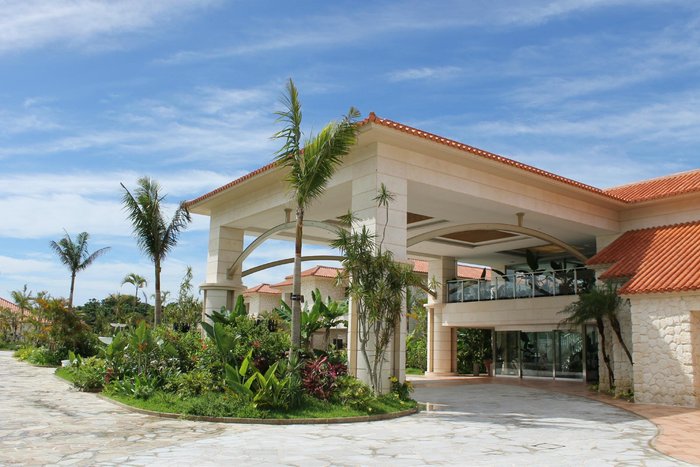 ISHIGAKI RESORT HOTEL (Ishigaki-jima, Japón): opiniones y precios