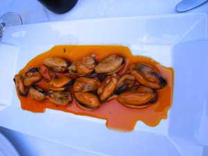 Comida