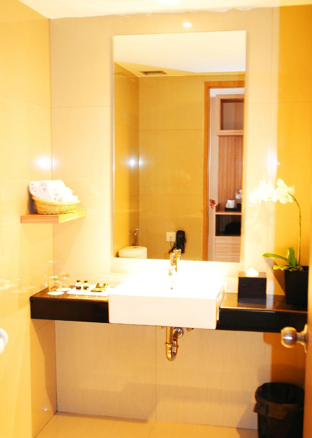 Hotel photo 8 of Hotel Dafam Pekanbaru.