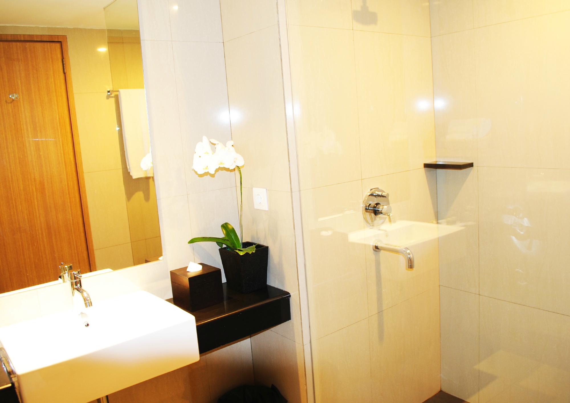 Hotel photo 1 of Hotel Dafam Pekanbaru.